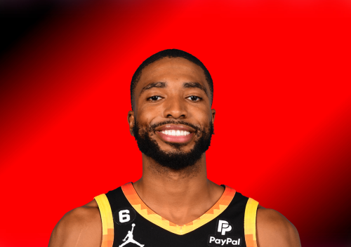 Mikal Bridges drawing trade interest from Grizzlies and other teams ...