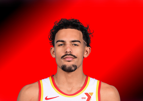 Trae Young on the move this summer?
