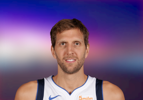 Dirk Nowitzki on Mark Cuban saying Luka Doncic is better than him: 'The good thing is here that Mark doesn't know anything about basketball'