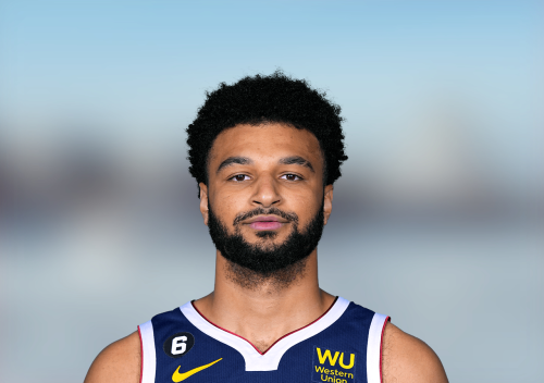 Jamal Murray Listed As Questionable For Game 1 Against Lakers | Flipboard