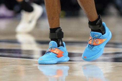 Sneakers of the week: Victor Wembanyama, De'Aaron Fox, Cade Cunningham, more