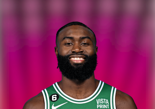 In a call that included Jayson Tatum, Brad Stevens assured Jaylen Brown he wasn't going to be traded