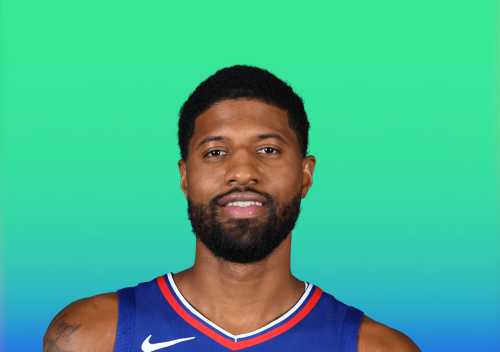 Sixers closely monitoring Paul George's situation in Los Angeles