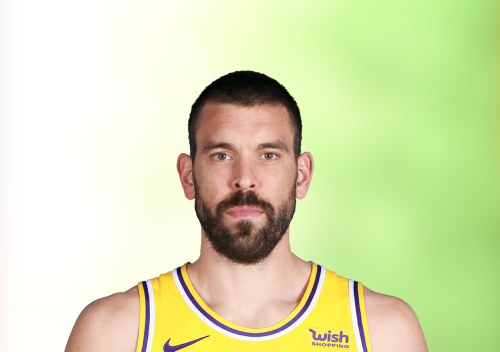 Marc Gasol on being traded by Memphis to Toronto: ‘It broke my heart a little bit’