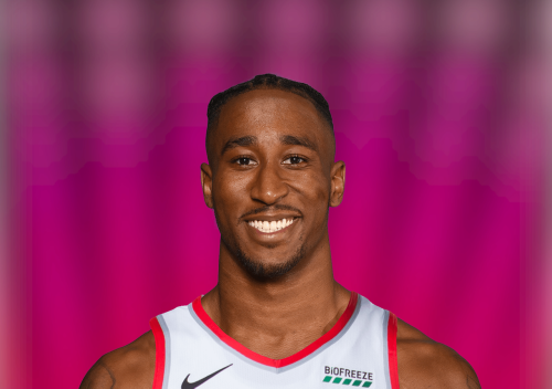 Rondae Hollis-Jefferson's New Deal In The Philippines Includes NBA-out ...