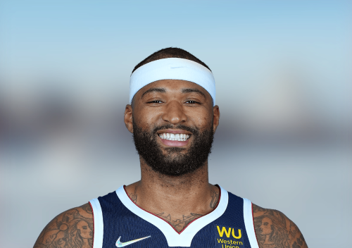 DeMarcus Cousins officially calling quits on his NBA career