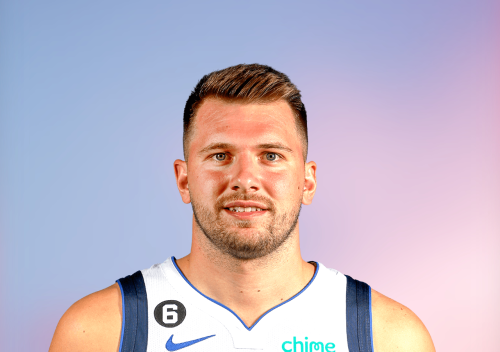 Luka Doncic wants to play in as many day games as possible