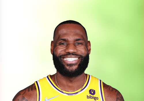 LeBron James in pole position to be the owner of the Las Vegas expansion franchise