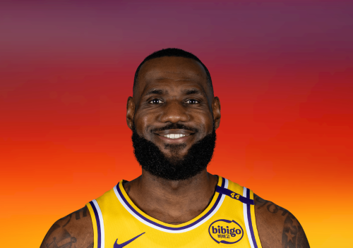 Malcolm Brogdon on LeBron James: 'He’s the first player in this game to have longevity that is counted against him'