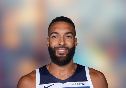 Rudy Gobert: Our goal is to wear the Lakers down