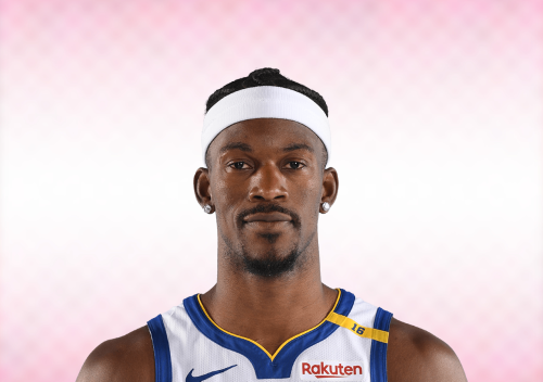 Jimmy Butler will not stay at the team hotel during the Warriors’ stop in Miami