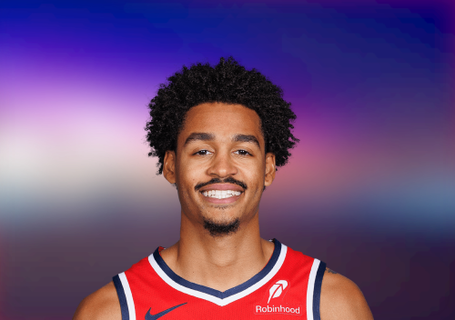 Jordan Poole fined for flopping