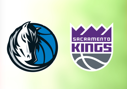 Mavericks vs. Kings: Start time, where to watch, what's the latest