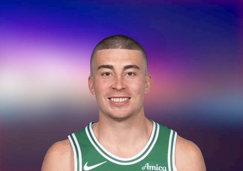 Payton Pritchard wins Sixth Man of the Year award