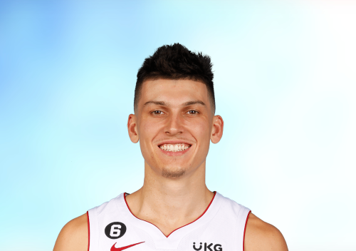 Tyler Herro on trade rumors: I just want some clarity, I've gained enough respect to earn that