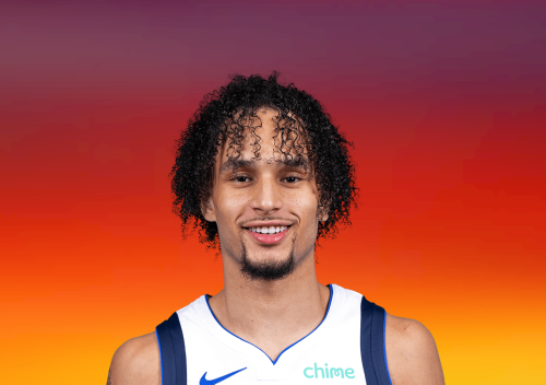 Mavericks: 'Loud, heated confrontation' over over Dereck Lively injury