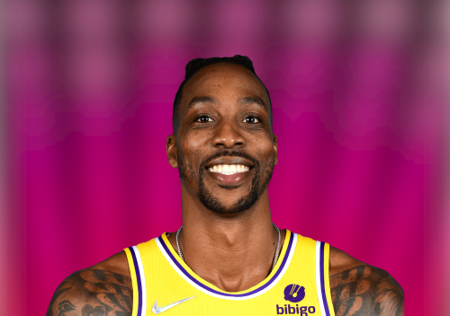 Dwight Howard on Taiwan negotiations: I was offered 65% less than my initial contract, it was very disrespecful