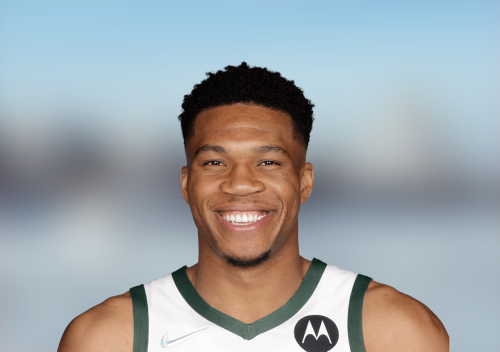 Giannis Antetokounmpo Breaks Scoring Record In World Cup Qualifiers 