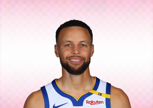 Stephen Curry climbs to No. 2 on Forbes' list of best-paid athletes