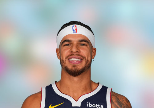 David Adelman on Michael Porter Jr playing time: If your responsibility as a lone man is to defend the rim, you gotta do it...if you can't, I can't keep you in the game