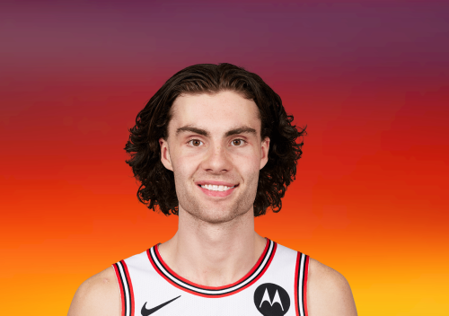 Josh Giddey nears historic quadruple-double in 146-115 blowout win over Lakers