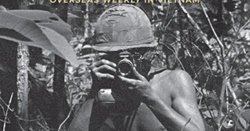 The Vietnam War Through The Eyes Of The Remarkable Photo Archive Of Overseas Weekly, “The Least Popular Publication At The Pentagon”