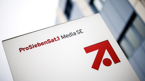 TV-Konzern: Pro Sieben Sat 1 verkauft Verivox an italienische Holding - HORIZONT