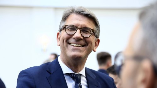 Designierter Kulturstaatsminister: Weimer will als Staatsminister kein "Sparkommissar" sein - HORIZONT