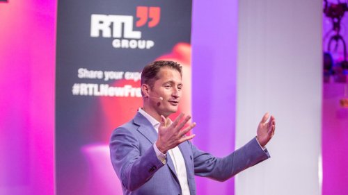 TV-Konzern: Bert Habets löst Rainer Beaujean als Vorstandschef von Pro Sieben Sat 1 Media ab