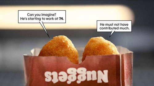 Auf die französische Art: So lustig feiert Burger King die Krönung von König Charles III. - HORIZONT