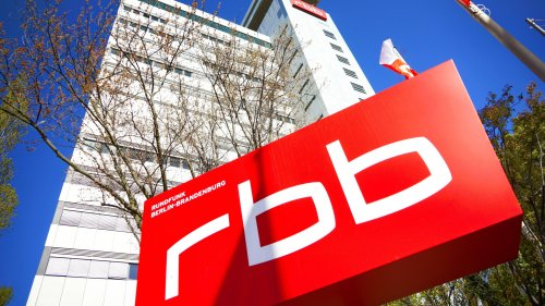 Gericht: Kündigung von Juristischer Direktorin des RBB war rechtens - HORIZONT