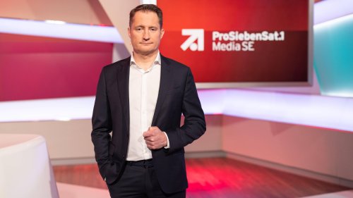 Bert Habets: "Kooperativ Programminhalte der Öffentlich-Rechtlichen einbinden" - HORIZONT