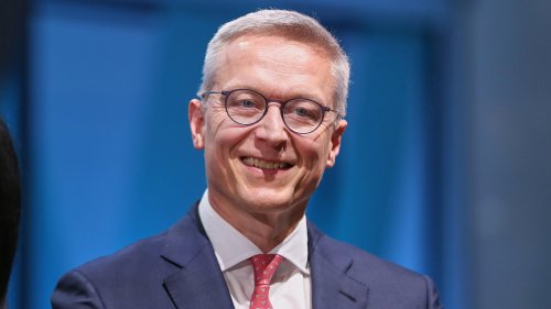 Karsten Wildberger: 5 Dinge, die der neue Digitalminister vom alten Ceconomy-CEO lernen kann - HORIZONT