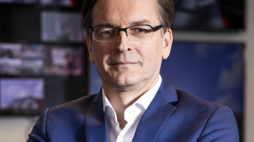 "Personeller Kahlschlag": Axel Springer fährt Bild TV herunter und streicht offenbar 80 Stellen