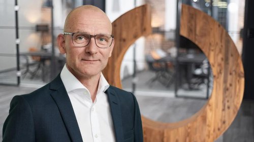 Nach Karsten Wildbergers Wechsel in die Politik: Ceconomy macht Finanzchef zum Interims-CEO - HORIZONT