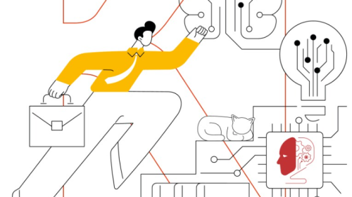 Trendthema Künstliche Intelligenz: Jetzt lesen: das HORIZONT Whitepaper zum Thema KI - HORIZONT
