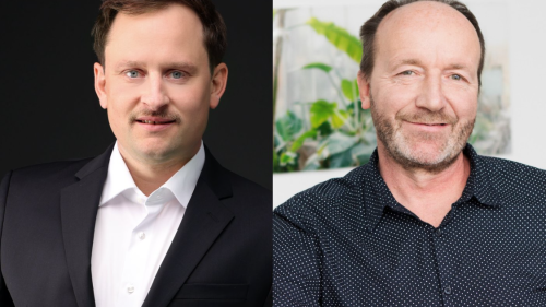 Philipp Winkens: Burda Verlag installiert Digital Director Health - HORIZONT
