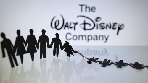 Kostensenkung: Disney streicht rund 7000 Jobs - trotz guter Geschäftszahlen