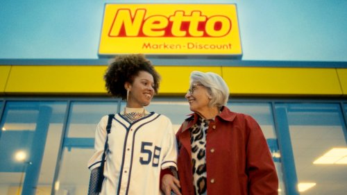 Internationaler Tag des friedlichen Zusammenlebens: Netto und Philipp und Keuntje rufen zu freundlichen Gesten im Alltag auf - HORIZONT