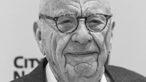 Mit 92 Jahren: Rupert Murdoch tritt als Chef von Fox und News Corp. zurück - HORIZONT