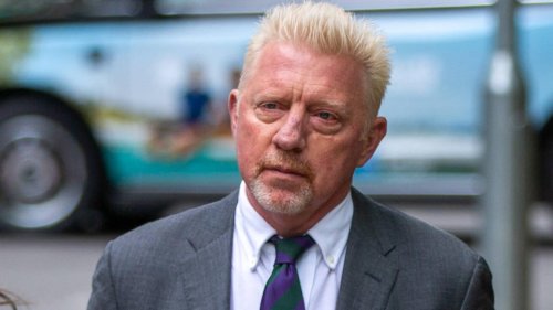 Wegen RTL-Sendung "Pocher - gefährlich ehrlich" : Boris Becker zerrt Oliver Pocher vor den Kadi