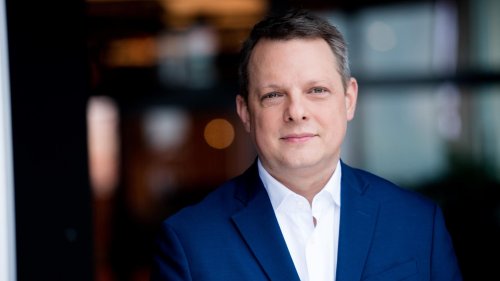 Fall Gelbhaar : Ex-Chefredakteur Biesinger übernimmt neuen Posten beim RBB - HORIZONT