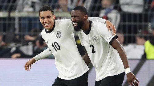50 Prozent Marktanteil: Über 10 Millionen verfolgen Länderspiel-Krimi gegen Italien - HORIZONT