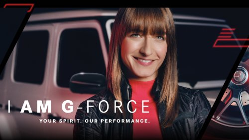 Mercedes-AMG: Wie Von Helden und Gestalten die Performance-Marke als Arbeitgeber positioniert