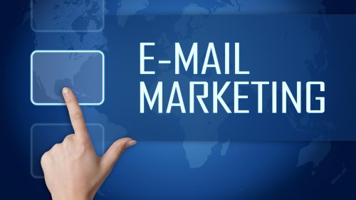E-Mail-Marketing: Viele Unternehmen verschenken Potenzial bei der Personalisierung - HORIZONT