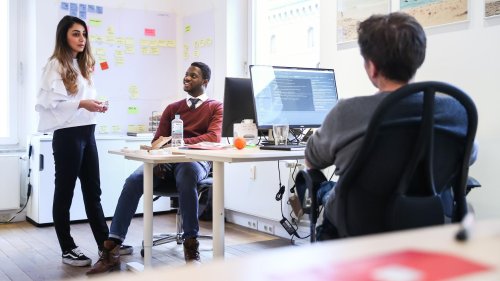 Gründerszene: Diese Auswirkungen hat die Krise auf Mar- und AdTech-Start-ups