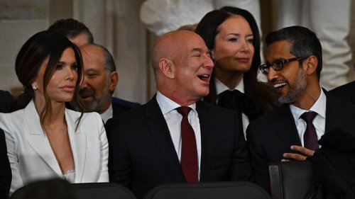 Nach Kritik Trumps: Amazon will nun doch nicht Zollanteil bei Preisen transparent machen - HORIZONT