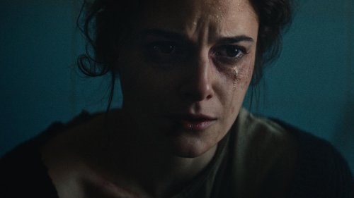 Filmakademie Baden-Württemberg: Mit diesem 17-Minuten-Epos kämpft eine junge Werbefilmerin gegen Gewalt an Frauen