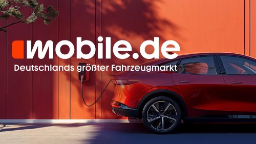 Runderneuerung des Corporate Designs: Das ist der neue Markenauftritt von Mobile.de - HORIZONT