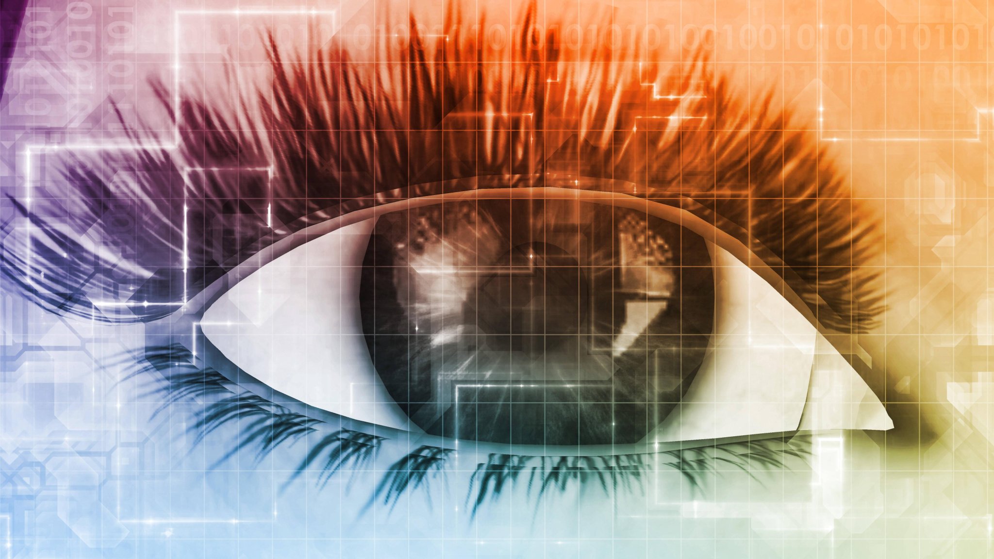 Eye Tracking in der Marktforschung: Der Ort des schärfsten Sehens - planung&analyse